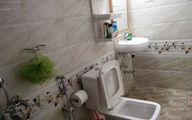 The Assagao House Luxury Villa
