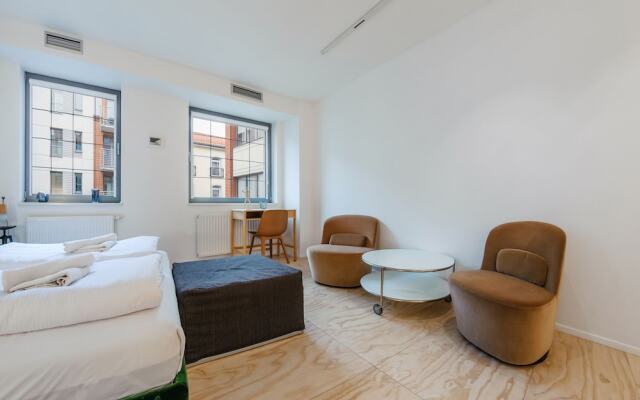 Apartamenty Sun & Snow Old Town Gdańsk