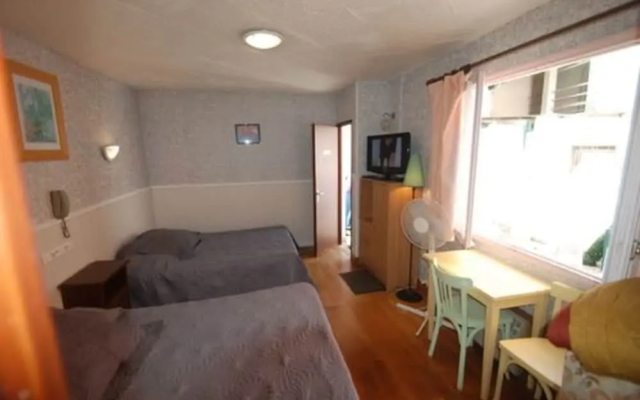 Hotel Notre Dame Auxiliatrice