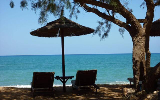 Eria Resort Accessible Holidays
