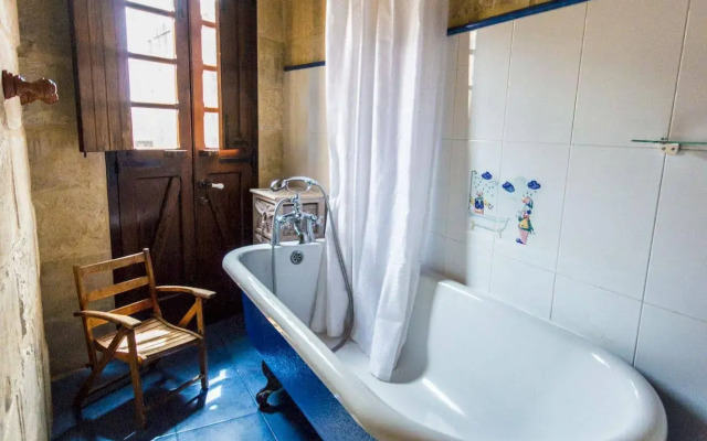 The Burrow Guest House
