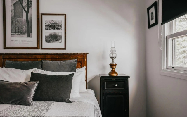 York House Daylesford