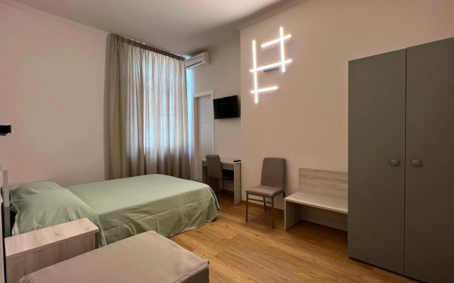 Hotel Villa Primavera