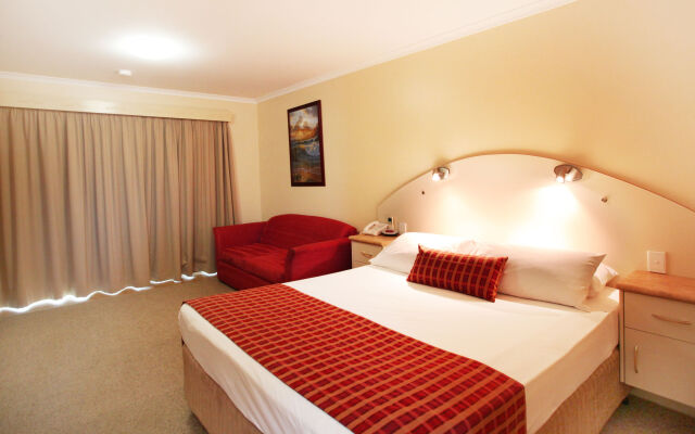 Whitsunday Sands Resort