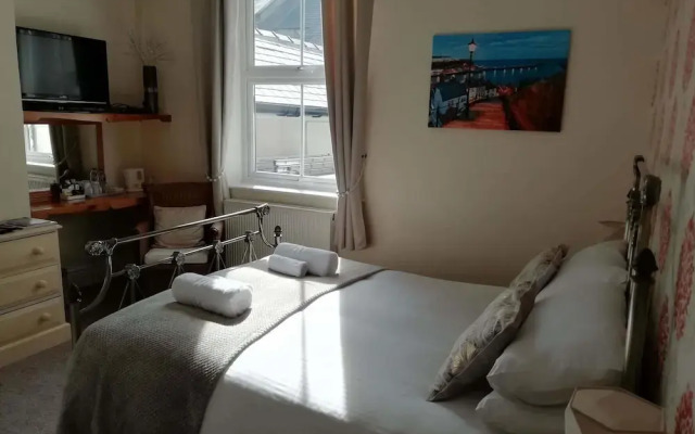 The Lansbury Guest House