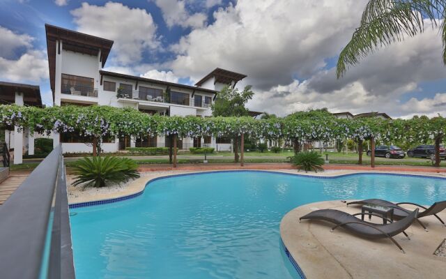 Sybaris Suites