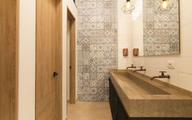 Chapinero Hills Hostel