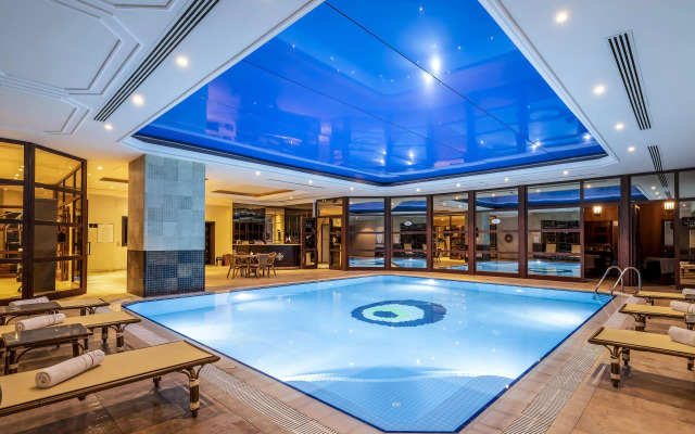 Elite World Comfy Istanbul Taksim