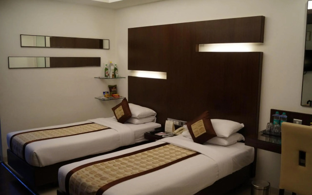 The President Hotel