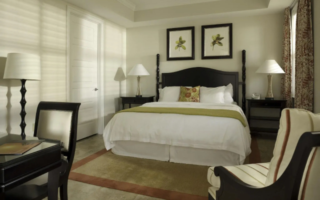 Beachside Resort & Residences