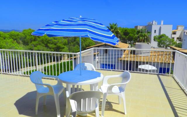 Apartamentos Villa Primera