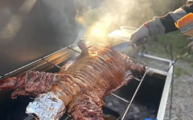 Suzhou Hemu Homestay