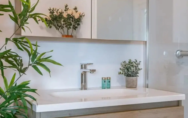 Apartment in Antwerp With View on the Scheldt