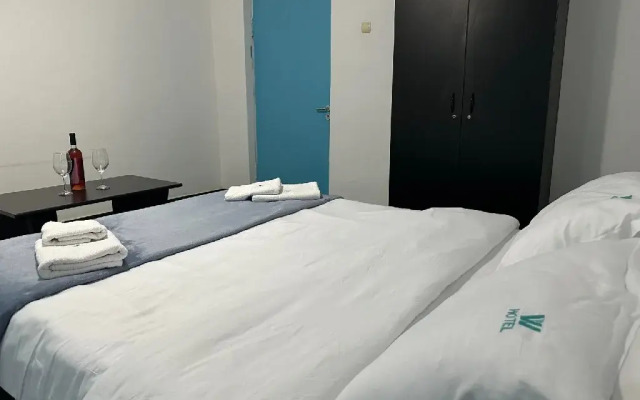 W Hotel Vama Veche cm