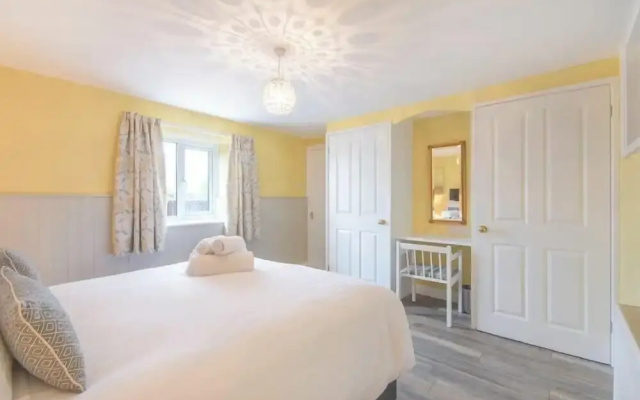 Dairymaid's Cottage