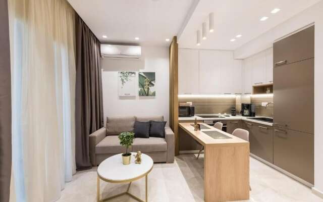 Porto Sea View Apartments
