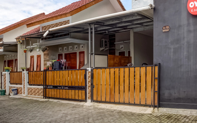 OYO 90174 E.barly Syariah