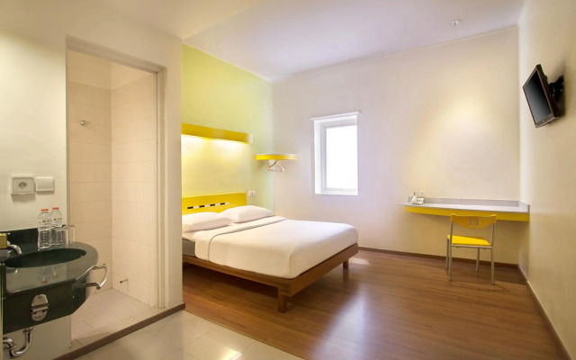 ibis budget Jakarta Menteng