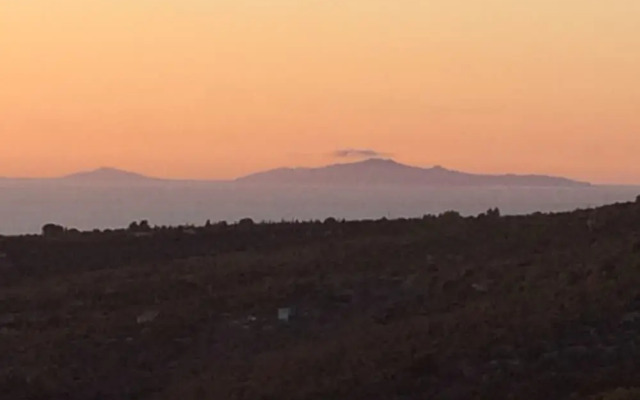La Valle Dei Corbezzoli