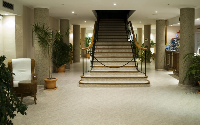 Apartamento la manga