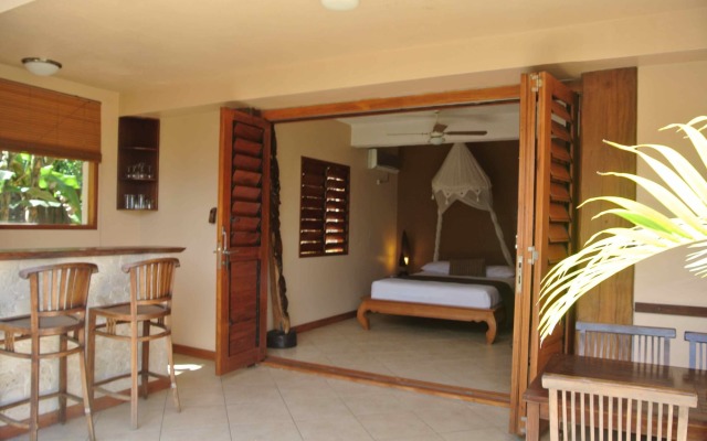 Fatumaru Lodge Port Vila