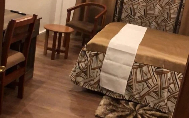 Hellenis Guest House