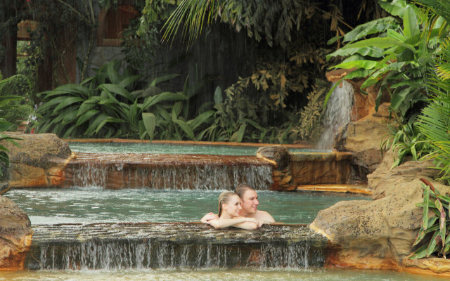 The Springs Resort and Spa at Arenal