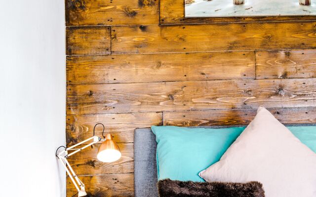 Stay With Empire- Dickson Road