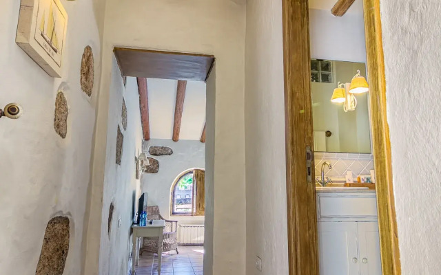 Hotel Rural LIVVO Maipez