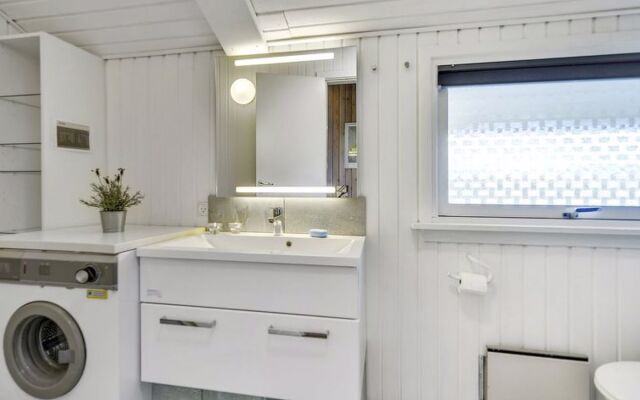"Deljan" - 1.3km from the sea in Western Jutland