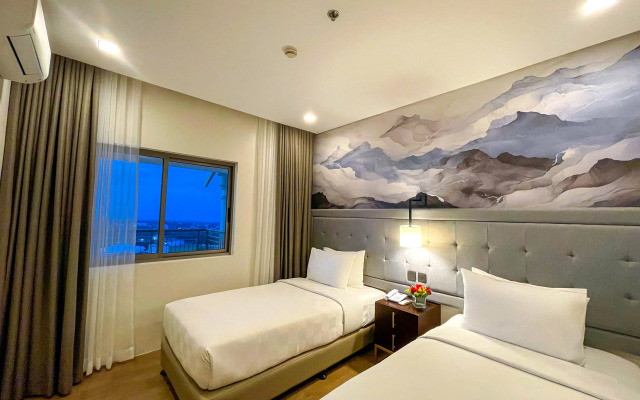 Summit Ridge Tagaytay