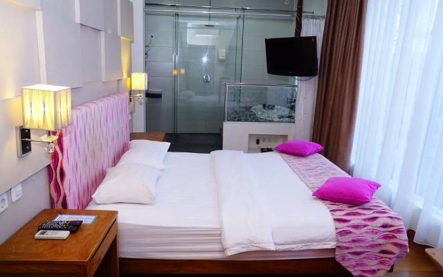 Ocean View Residence - Hotel Jepara