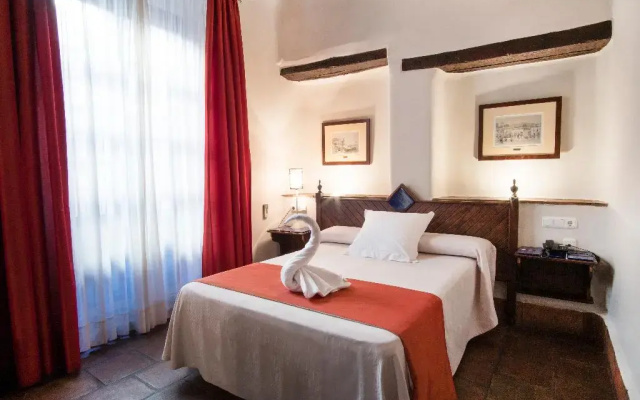 Casa Palacio Pilar del Toro