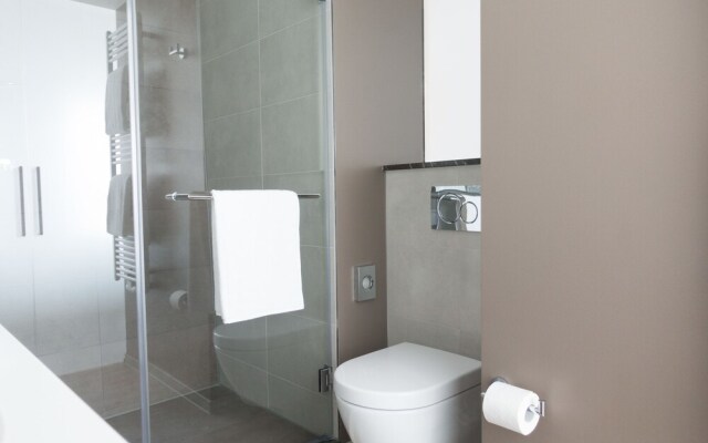 Hotel Stadt Lörrach