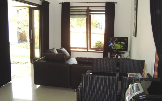 Explorer Lombok from The Shared Pool For 2