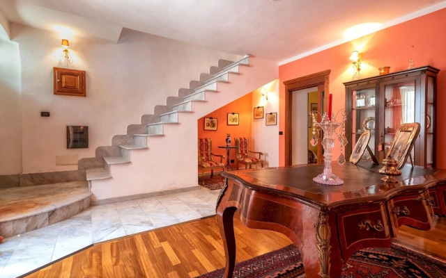 Casa Janas in Sedini
