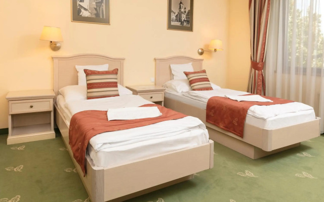 Hotel Kalvaria