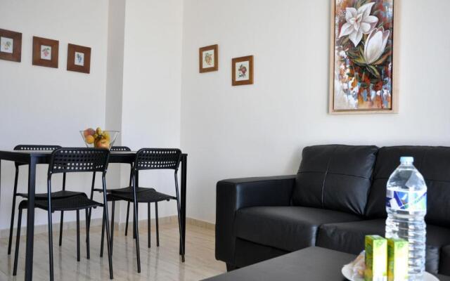 Apartamentos Dunia 211