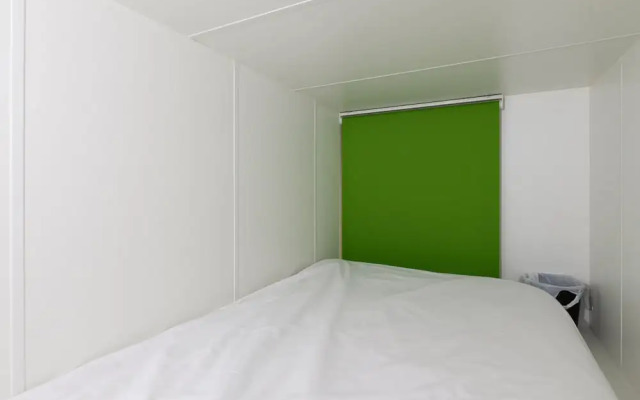 Tabist Capsule Inn Kasakake