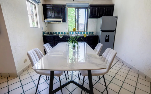 Hotel Posada Terranova