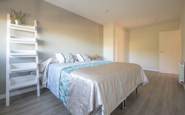 Town House La Mora TH122