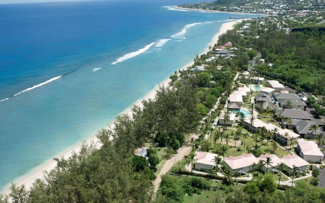 Hotel Le Recif