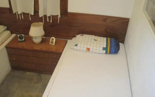 Villa Rena in Mouresi Seaview