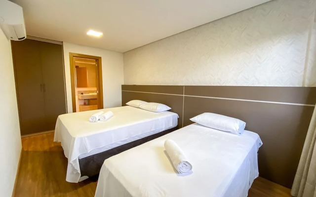 Locar-In Gramado - Gramado Haus