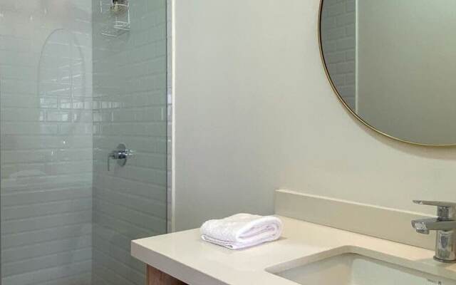 Excelent 2BR With Balcony in Miraflores