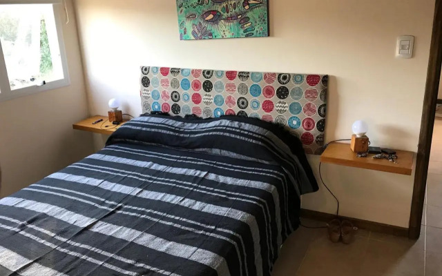 Solar De Las Gaviota