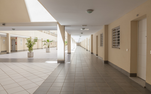 Apartamentos Mar y Sal