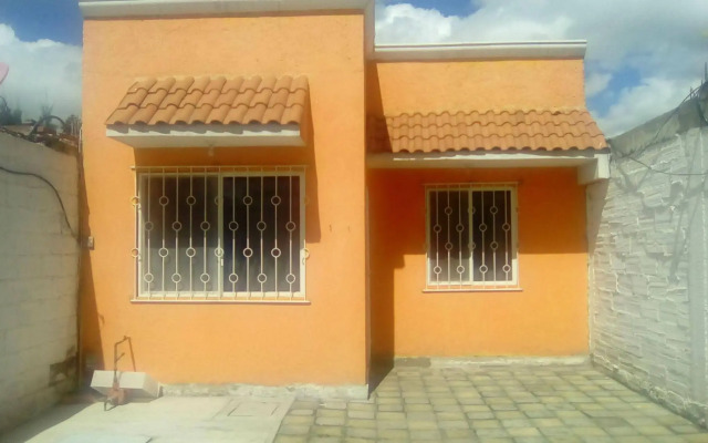 Villa Viviana