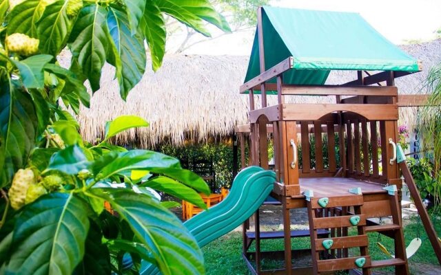 Best Western Posada Chahue