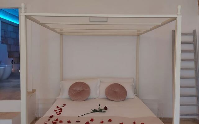 Deluxe Azalea Suite With Private Pool